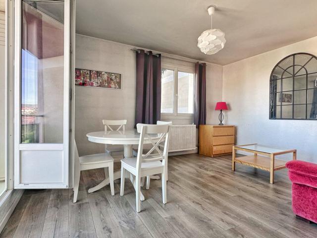 Appartement Clermont Ferrand 3 pièce s 63 m2
