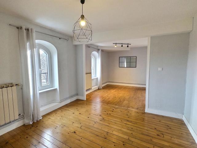 Appartement Clermont Ferrand 3 pièce s 63 m2