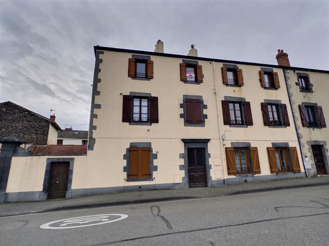 Appartement Clermont Ferrand 3 pièce s 63 m2