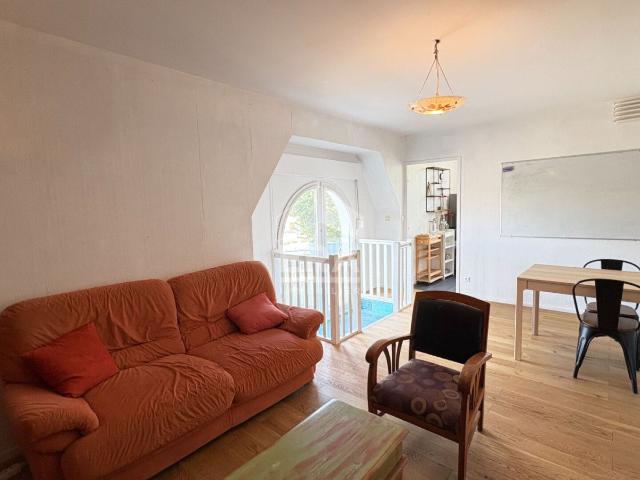 Appartement Clermont Ferrand 3 pièce s 60.24 m2