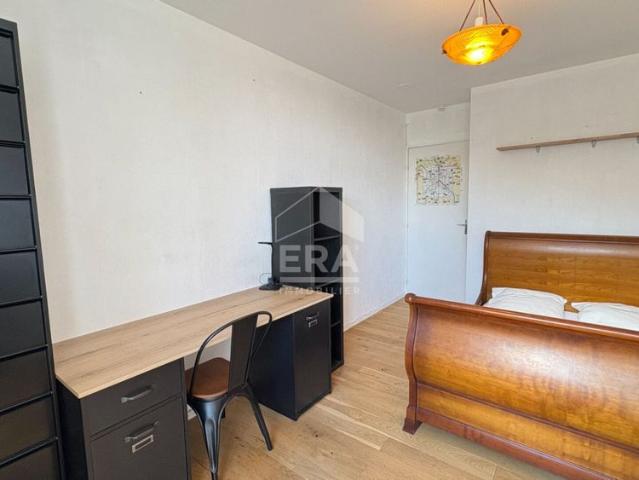 Appartement Clermont Ferrand 3 pièce s 60.24 m2