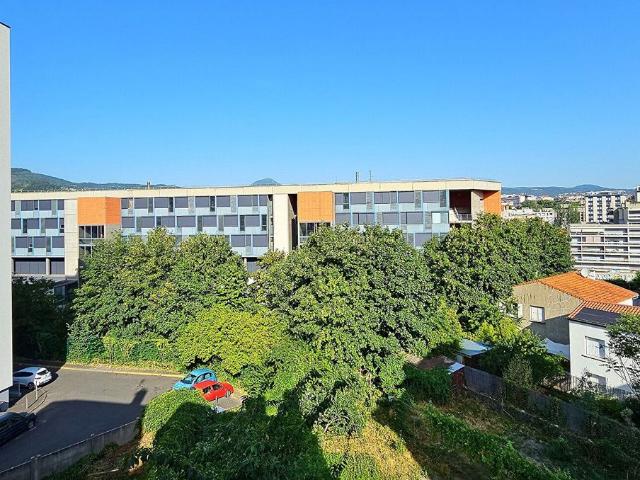 Appartement Clermont Ferrand 3 pièce s 60 m2