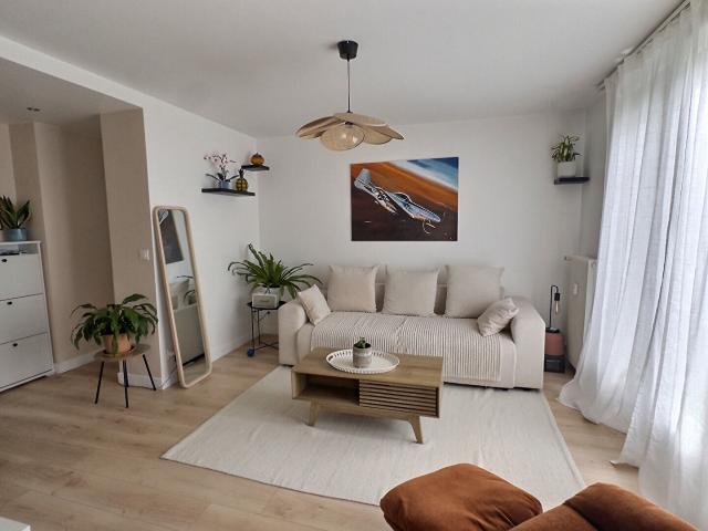 Appartement Clermont Ferrand 3 pièce s 61 m2