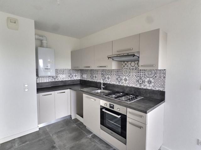 Appartement Clermont Ferrand 3 pièce s 66 m2