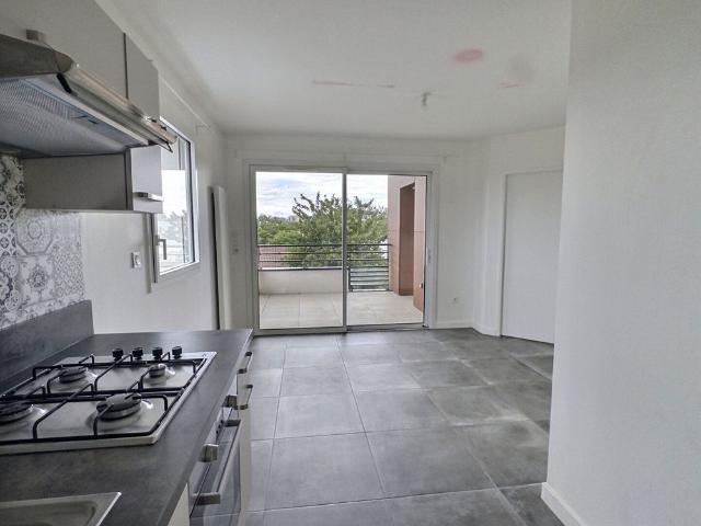 Appartement Clermont Ferrand 3 pièce s 66 m2