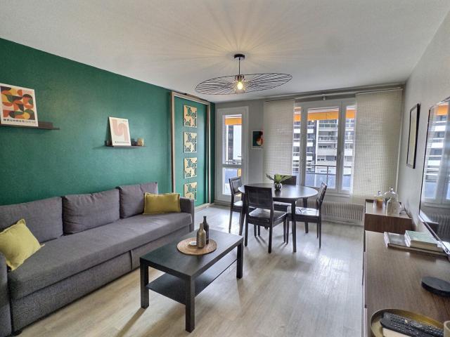 Appartement Clermont Ferrand 3 pièce s 68 m2