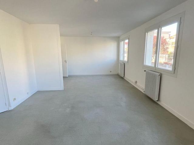 Appartement Clermont Ferrand 3 pièce s 76.78 m2
