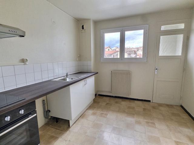 Appartement Clermont Ferrand 3 pièce s