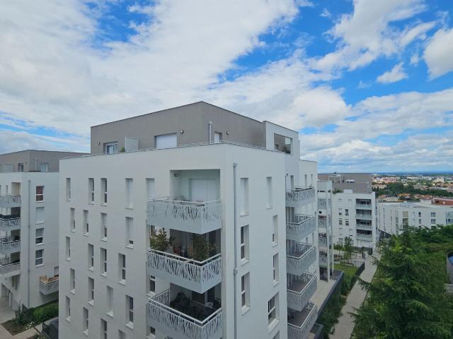Appartement Clermont Ferrand 3 pièce s
