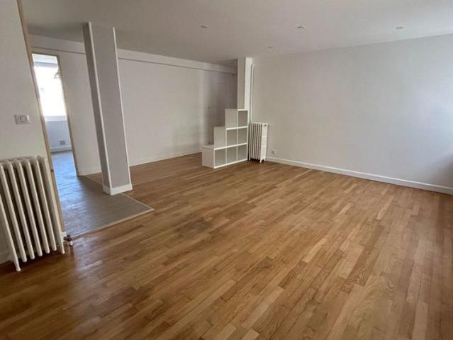 Appartement Clermont Ferrand 3 pièce s Secteur LAFAYETTE