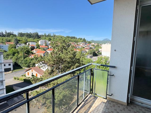 Appartement Clermont Ferrand 3 pièces