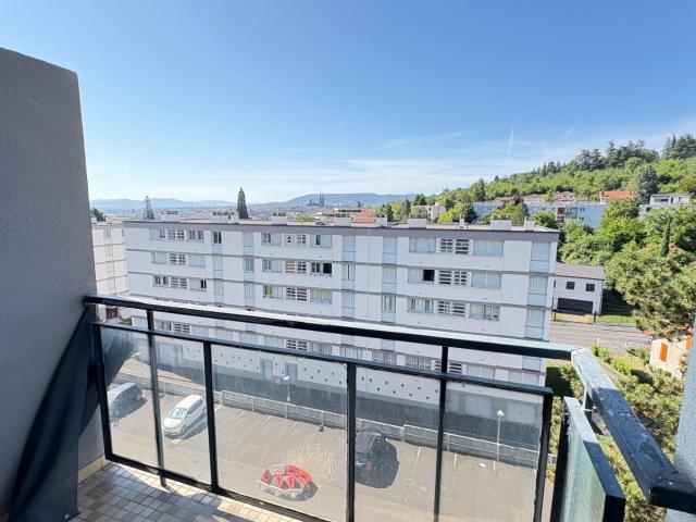 Appartement Clermont Ferrand 3 pièces