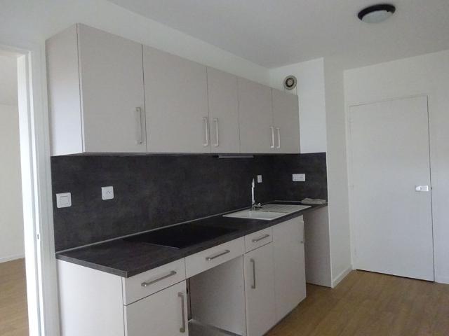 Appartement Clermont Ferrand
