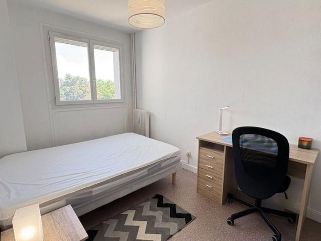 Appartement Clermont Ferrand 4 pièce s 70.67 m2