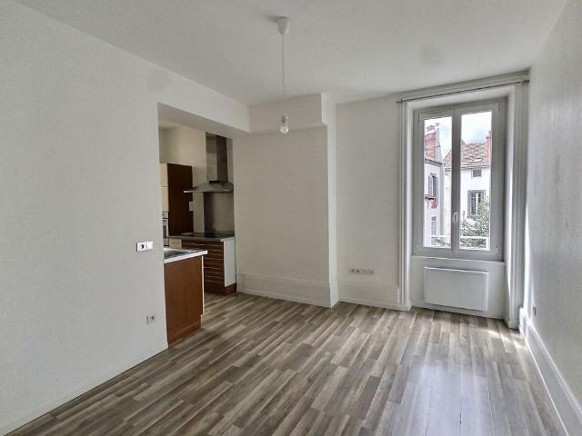 Appartement Clermont Ferrand 4 pièce s 71 m2