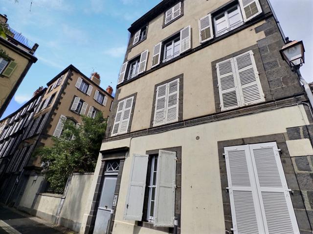 Appartement Clermont Ferrand 4 pièce s 71 m2