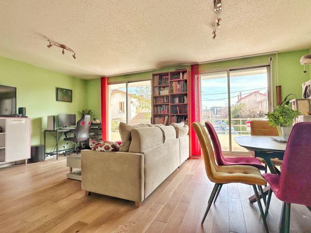 Appartement Clermont ferrand