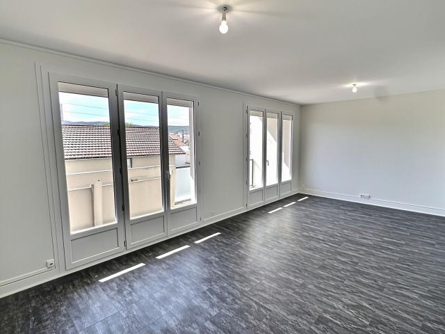 Appartement Clermont Ferrand 4 pièce s 85.57 m2