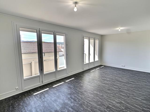 Appartement Clermont Ferrand 4 pièce s 85.57 m2