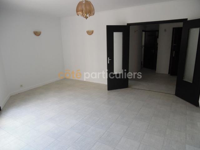 Appartement Clermont Ferrand 4 pièce s 86.59 m2