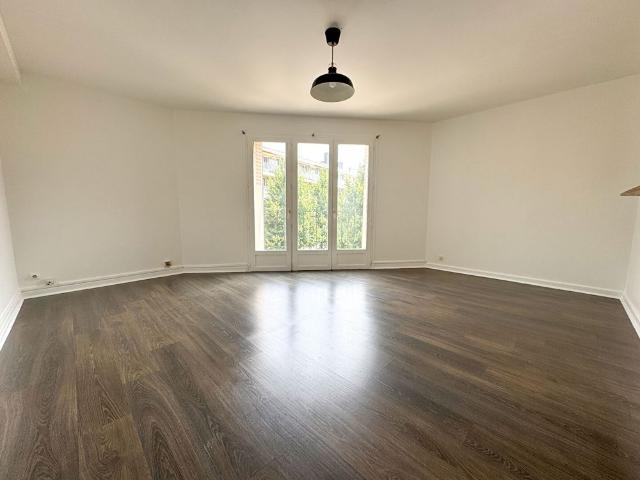 Appartement Clermont Ferrand 4 pièce s 88.49 m2