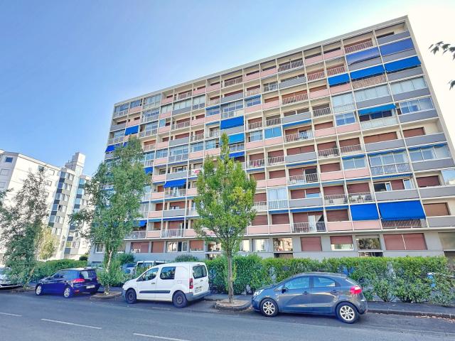 Appartement Clermont Ferrand 4 pièces 75.29 m2
