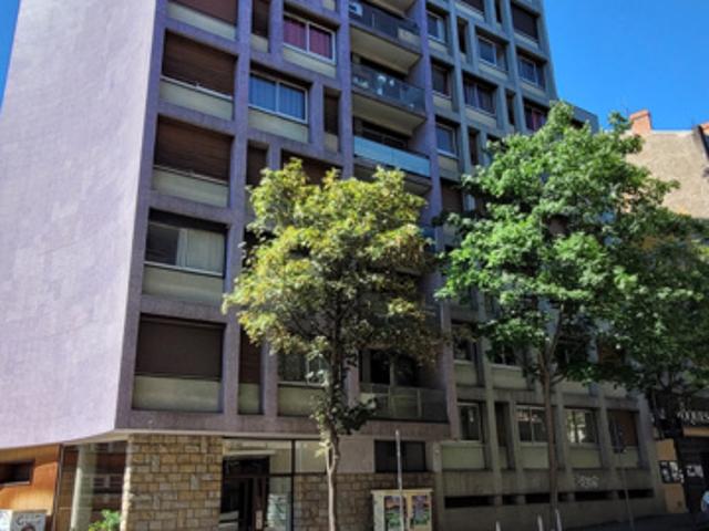 Appartement Clermont Ferrand