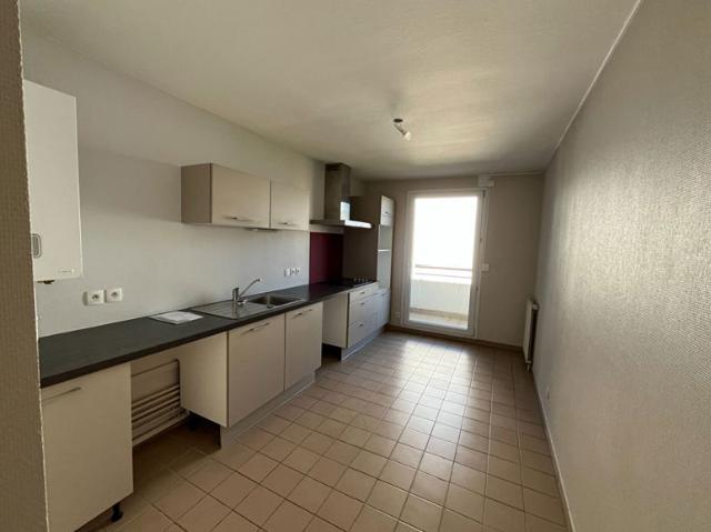 Appartement Clermont Ferrand 5 pièce s 89 m2