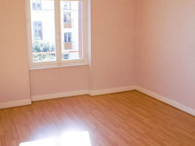 Appartement Clermont Ferrand 5 pièce s 98.93 m2