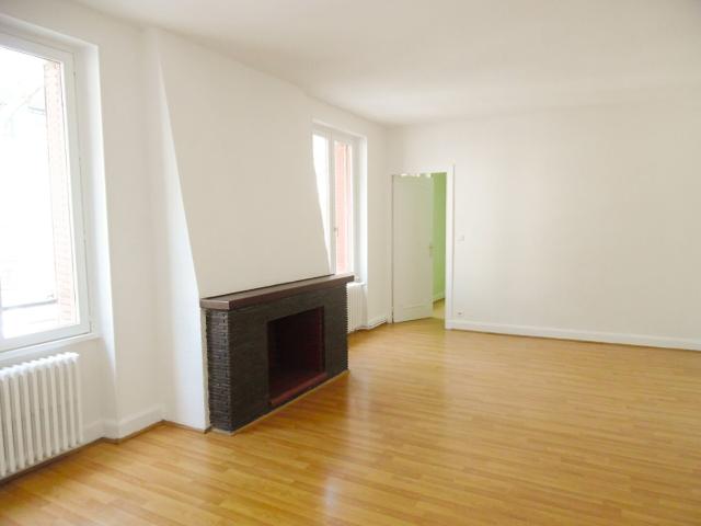 Appartement Clermont Ferrand 5 pièce s 98.93 m2