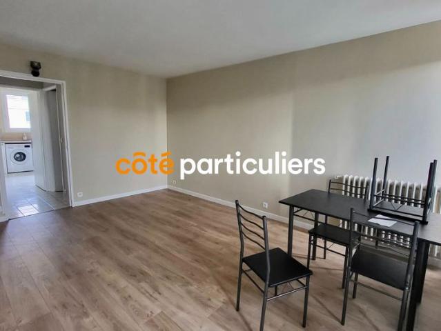 Appartement Clichy 2 pièce s 45 m2