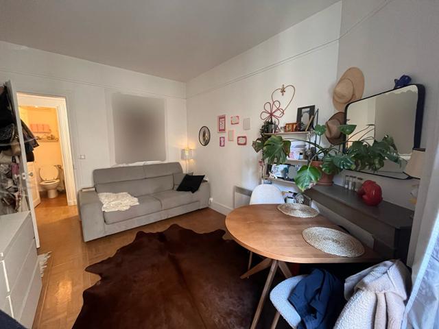 Appartement Clichy