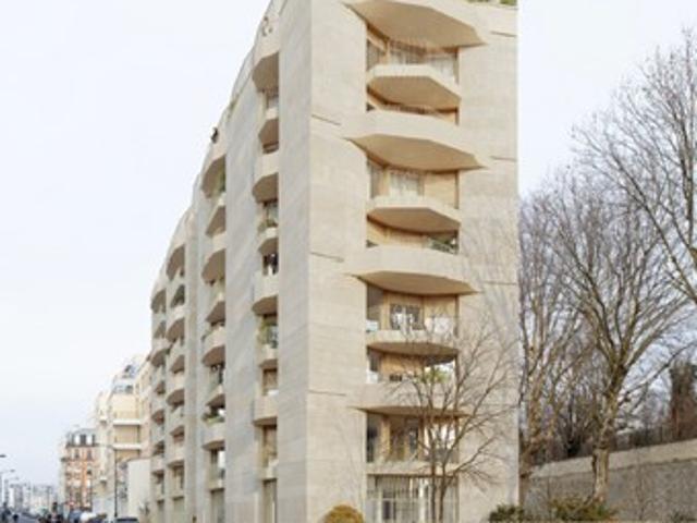 Appartement Clichy 4 pièces Le Belvédére