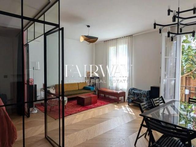 Appartement • Clichy Trinité
