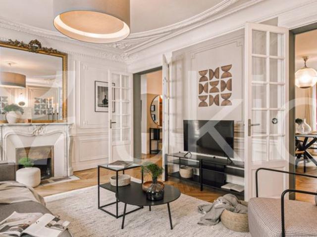 Appartement • Clichy Trinité