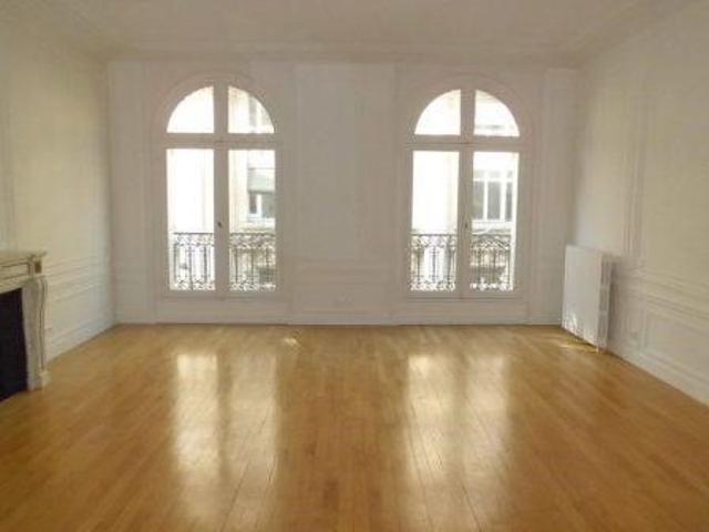 Appartement • Clichy Trinité