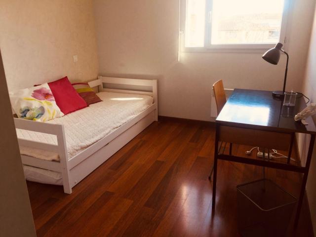 Appartement CLIM Calme lumineux