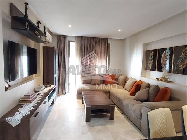 Appartement climatisé