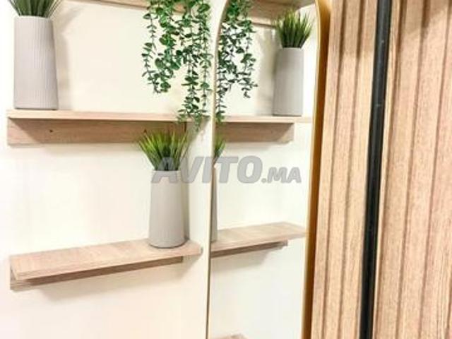 Appartement climatisé