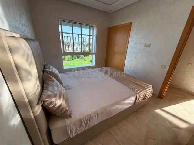 Appartement climatisé à Marrakech