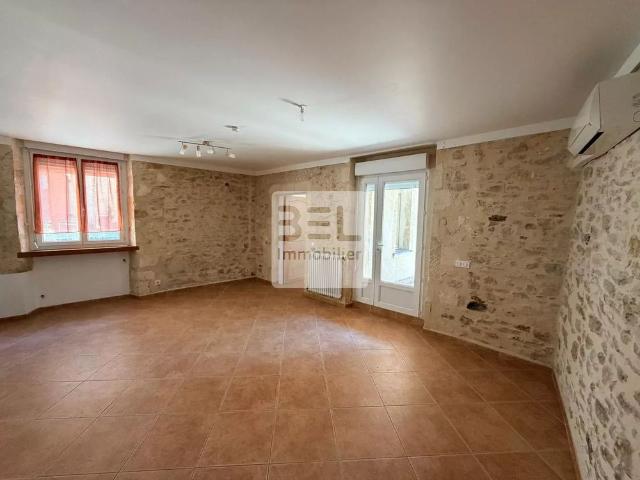 Appartement climatisé Bagnols sur Cèze