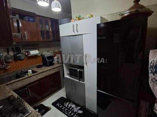 Appartement climatisé sans intermédiaire
