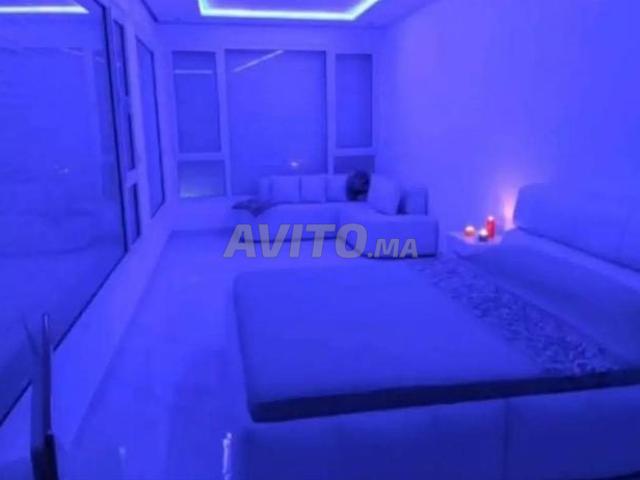 Appartement climatisé pour les vacances
