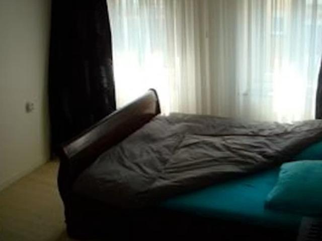 Appartement Cliostraat in Amsterdam