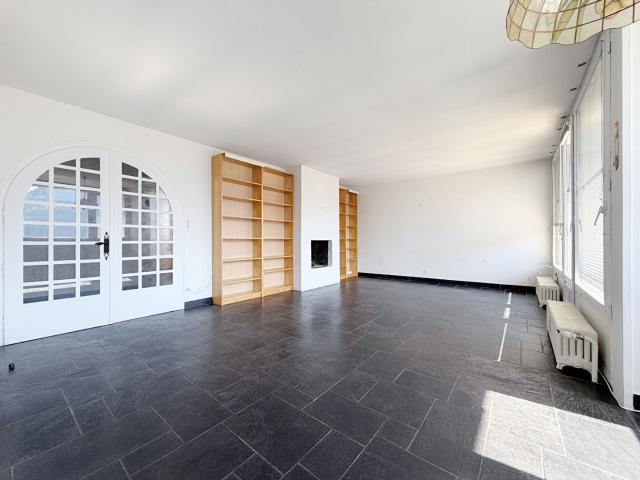 Appartement Cluses 5 pièce s 133 m2
