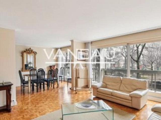 Appartement • Croulebarbe