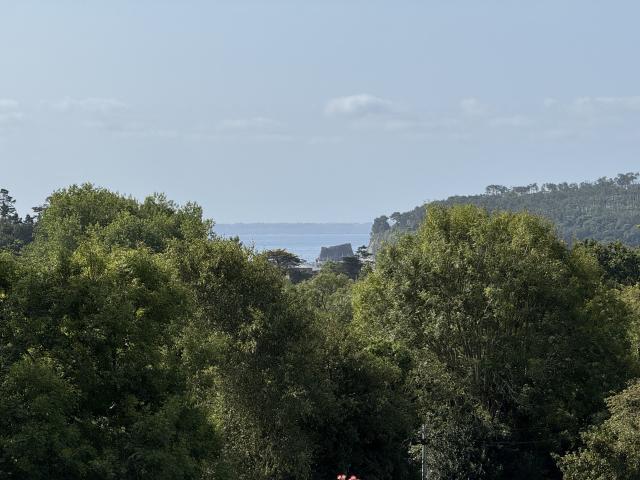 Appartement Crozon Proche du bourg et des plages