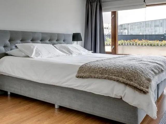 Appartement Croesestraat in Utrecht
