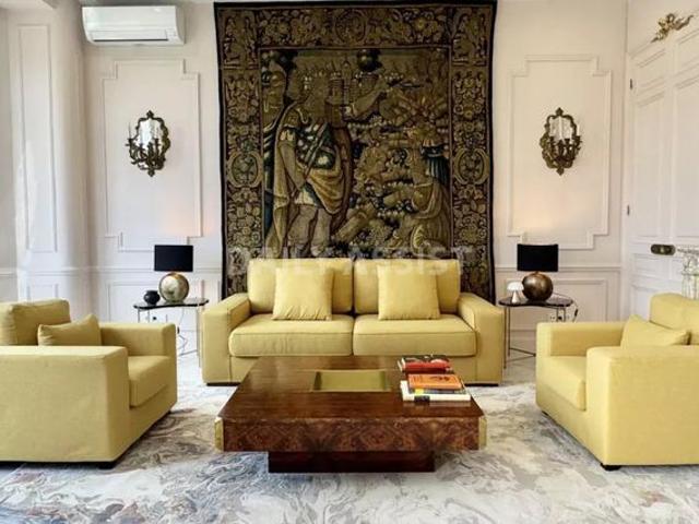 Appartement • Croisette Palm Beach