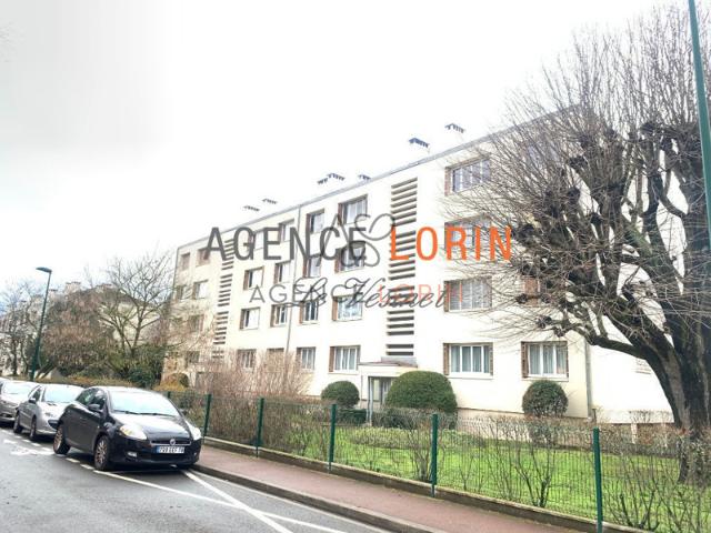 Appartement Croissy Sur Seine